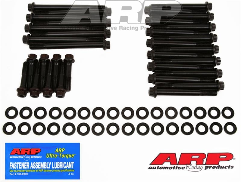 ARP ARP Pro Series Cylinder Head Bolt Kits 235-3707 Autofit