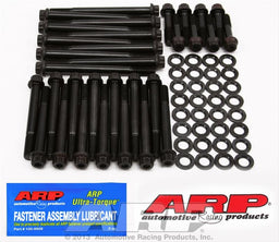 ARP ARP Pro Series Cylinder Head Bolt Kits 235-3709 Autofit