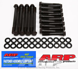 ARP ARP Pro Series Cylinder Head Bolt Kits 253-3702 Autofit