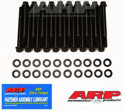 ARP ARP Pro Series Cylinder Head Bolt Kits 254-3702 Autofit