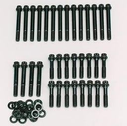 ARP ARP Pro Series Cylinder Head Bolt Kits 254-3704 Autofit