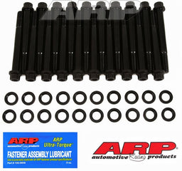 ARP ARP Pro Series Cylinder Head Bolt Kits 254-3704 Autofit