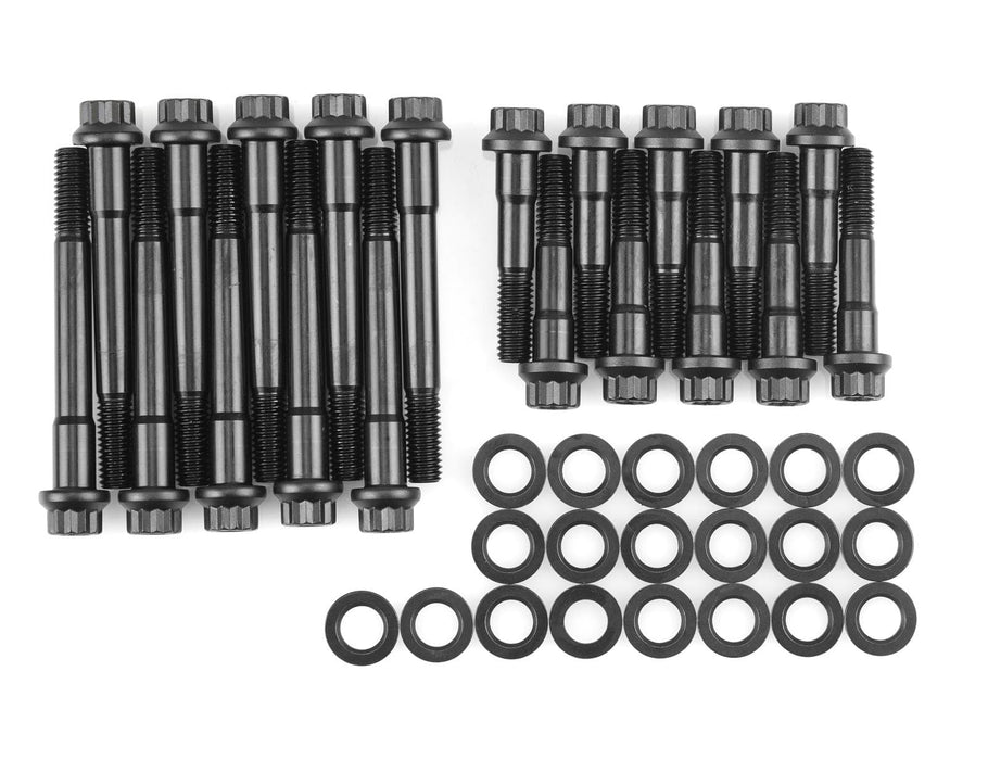 ARP ARP Pro Series Cylinder Head Bolt Kits 254-3708 Autofit