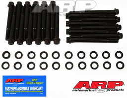 ARP ARP Pro Series Cylinder Head Bolt Kits 254-3709 Autofit