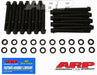 ARP ARP Pro Series Cylinder Head Bolt Kits 254-3709 Autofit