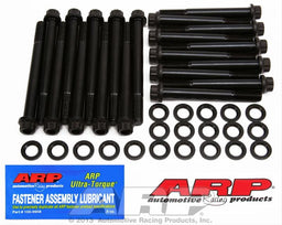 ARP ARP Pro Series Cylinder Head Bolt Kits 254-3710 Autofit