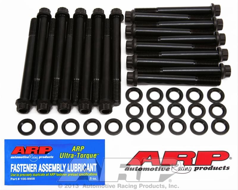 ARP ARP Pro Series Cylinder Head Bolt Kits 254-3710 Autofit
