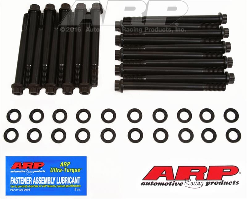 ARP ARP Pro Series Cylinder Head Bolt Kits 254-3711 Autofit