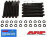 ARP ARP Pro Series Cylinder Head Bolt Kits 254-3711 Autofit