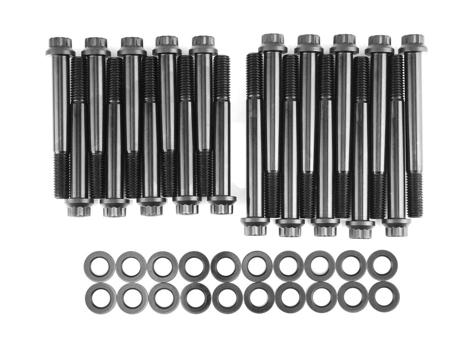 ARP ARP Pro Series Cylinder Head Bolt Kits 255-3701 Autofit