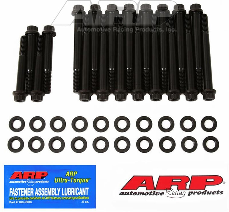 ARP ARP Pro Series Cylinder Head Bolt Kits 280-3700 Autofit