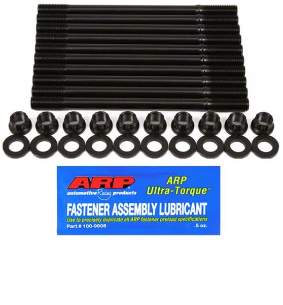 ARP ARP Pro Series Cylinder Head Studs 102-4701 Autofit