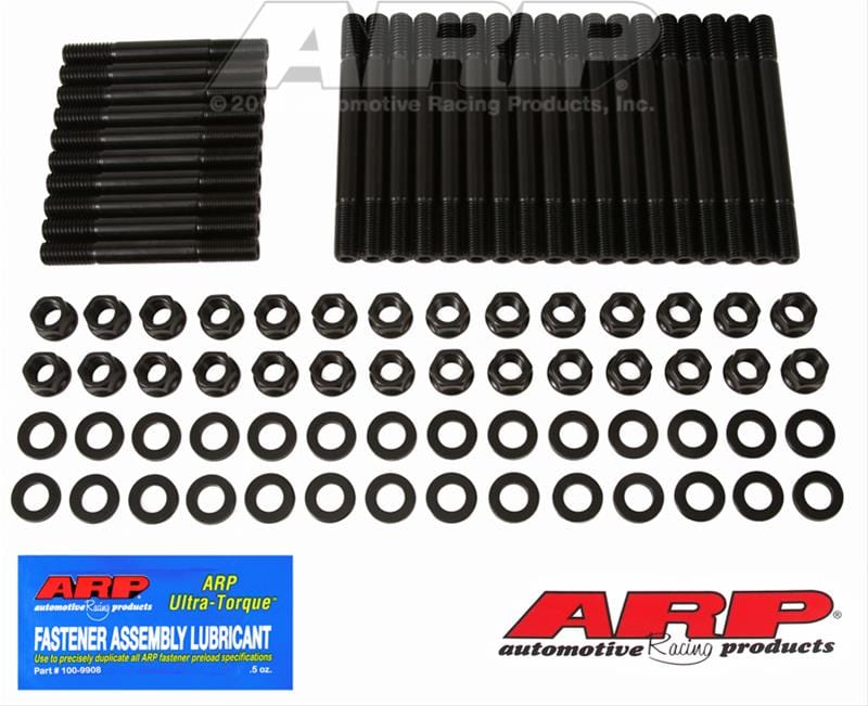 ARP ARP Pro Series Cylinder Head Studs 114-4001 Autofit