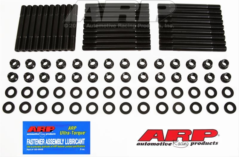 ARP ARP Pro Series Cylinder Head Studs 114-4201 Autofit