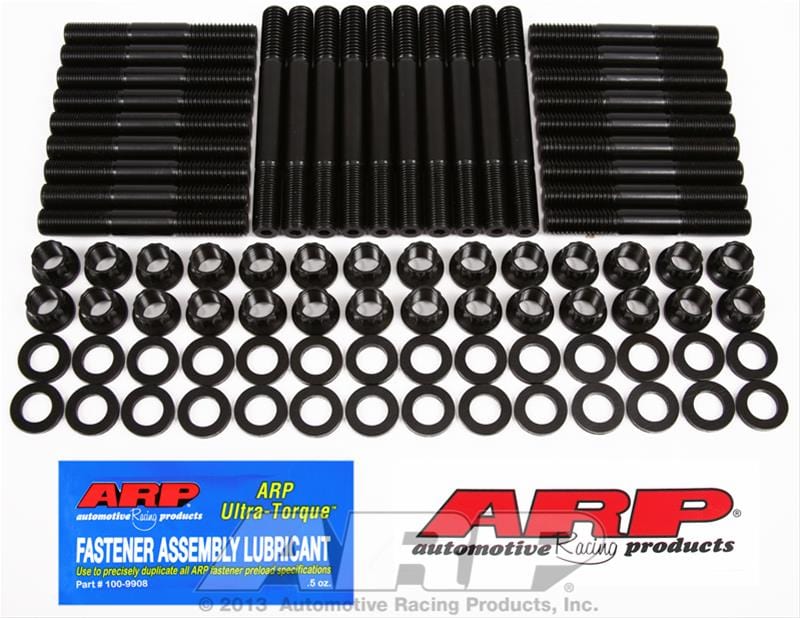 ARP ARP Pro Series Cylinder Head Studs 114-4202 Autofit