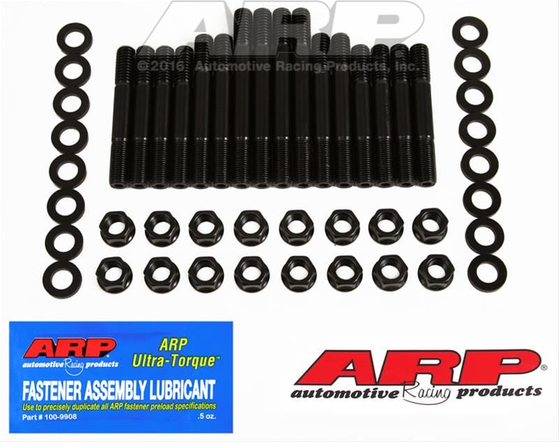 ARP ARP Pro Series Cylinder Head Studs 123-4001 Autofit