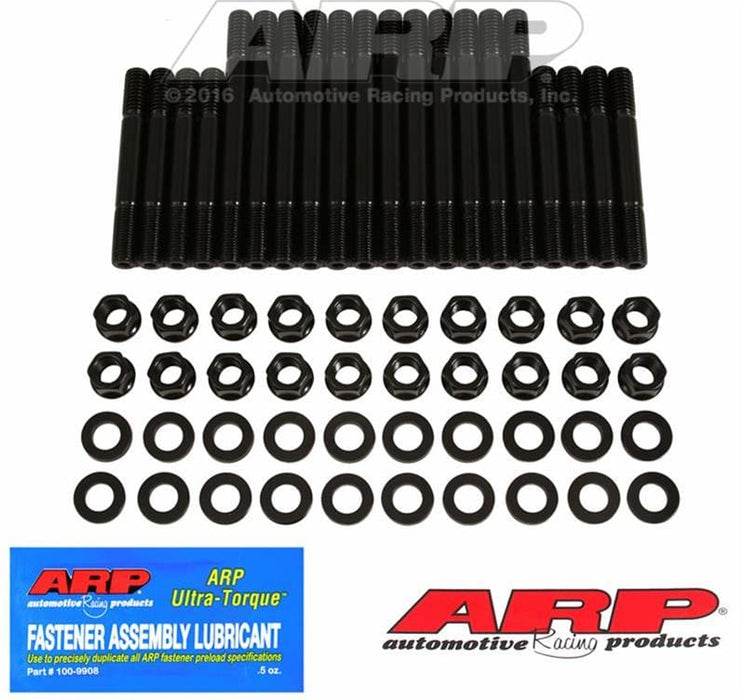 ARP ARP Pro Series Cylinder Head Studs 124-4001 Autofit
