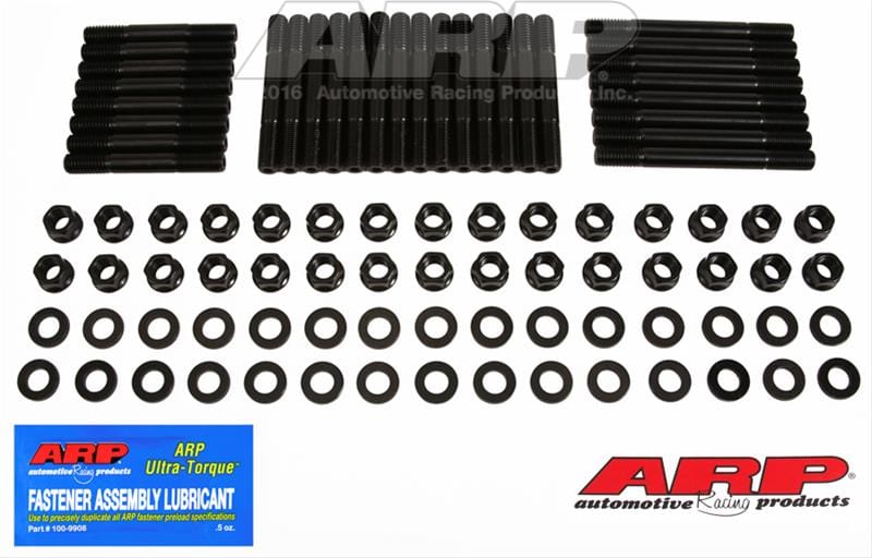 ARP ARP Pro Series Cylinder Head Studs 124-4002 Autofit