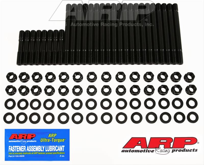 ARP ARP Pro Series Cylinder Head Studs 124-4004 Autofit