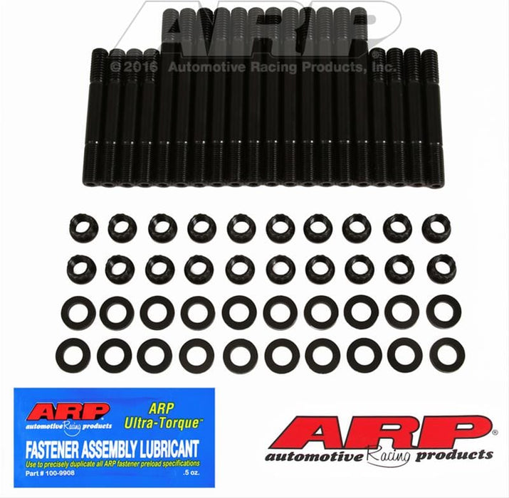 ARP ARP Pro Series Cylinder Head Studs 124-4201 Autofit