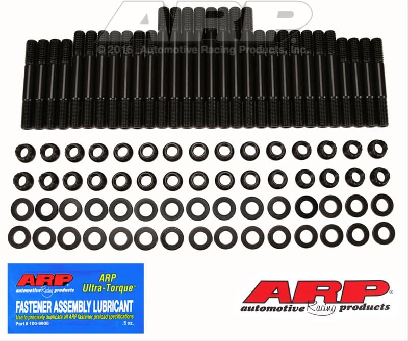 ARP ARP Pro Series Cylinder Head Studs 124-4202 Autofit
