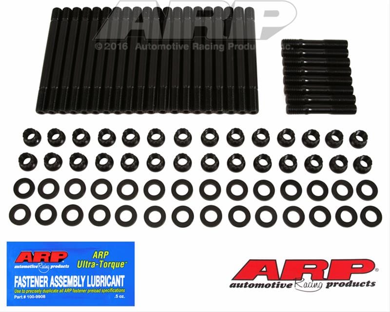 ARP ARP Pro Series Cylinder Head Studs 124-4204 Autofit