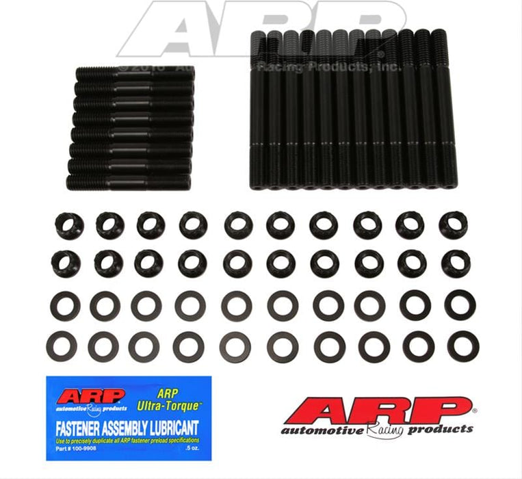 ARP ARP Pro Series Cylinder Head Studs 125-4201 Autofit