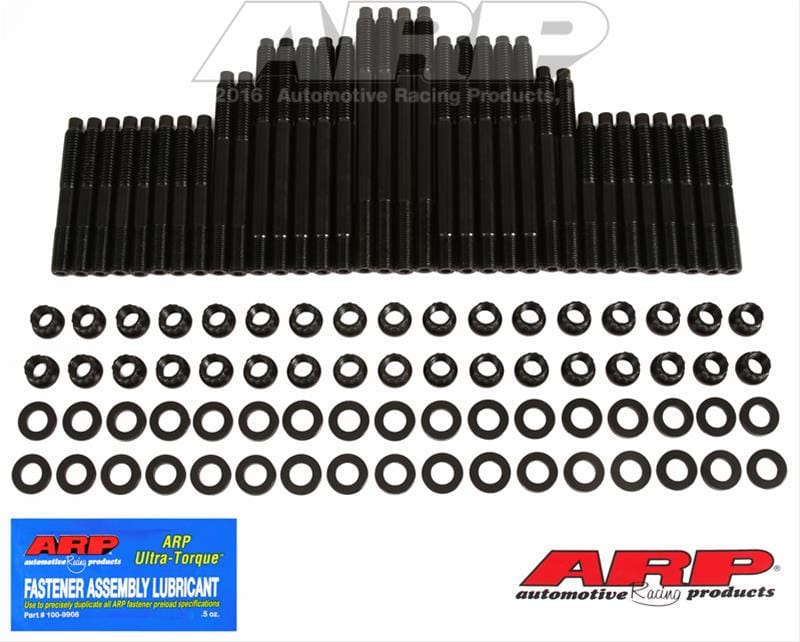ARP ARP Pro Series Cylinder Head Studs 134-4303 Autofit