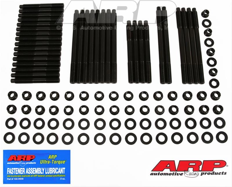 ARP ARP Pro Series Cylinder Head Studs 134-4307 Autofit