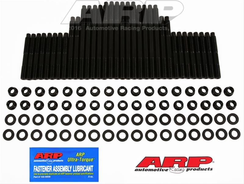 ARP ARP Pro Series Cylinder Head Studs 134-4308 Autofit