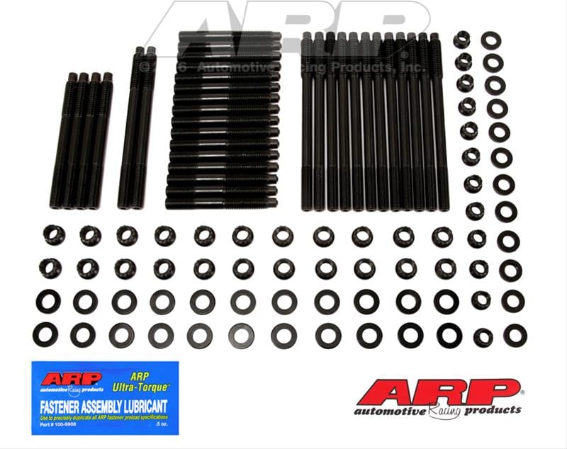 ARP ARP Pro Series Cylinder Head Studs 134-4309 Autofit