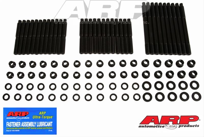 ARP ARP Pro Series Cylinder Head Studs 134-4310 Autofit