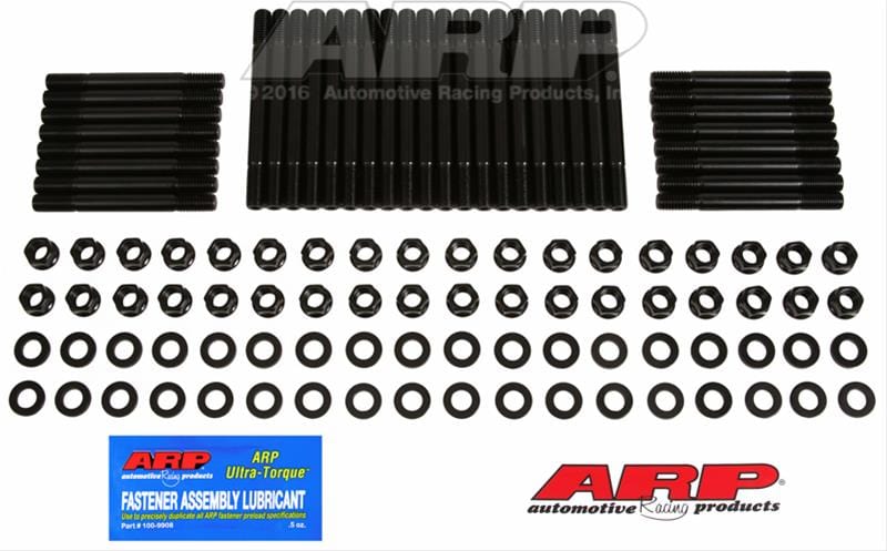 ARP ARP Pro Series Cylinder Head Studs 135-4002 Autofit
