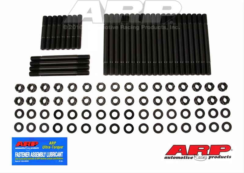 ARP ARP Pro Series Cylinder Head Studs 135-4005 Autofit