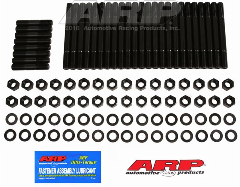 ARP ARP Pro Series Cylinder Head Studs 135-4006 Autofit
