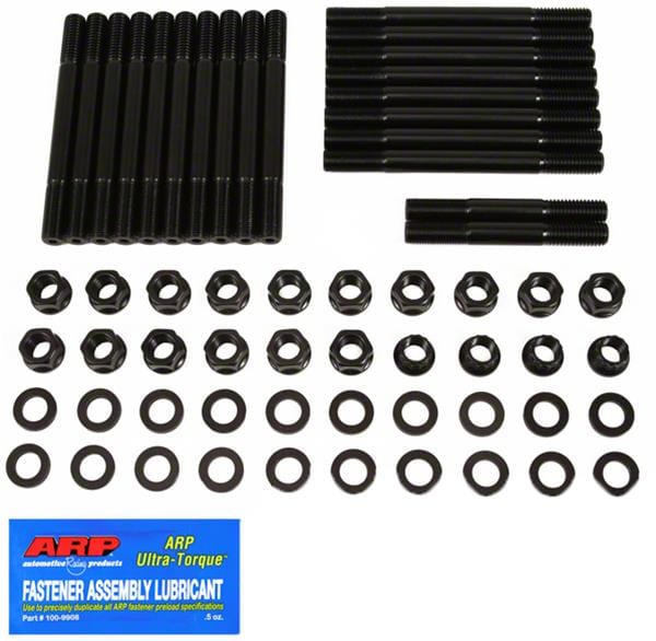 ARP ARP Pro Series Cylinder Head Studs 135-4007 Autofit