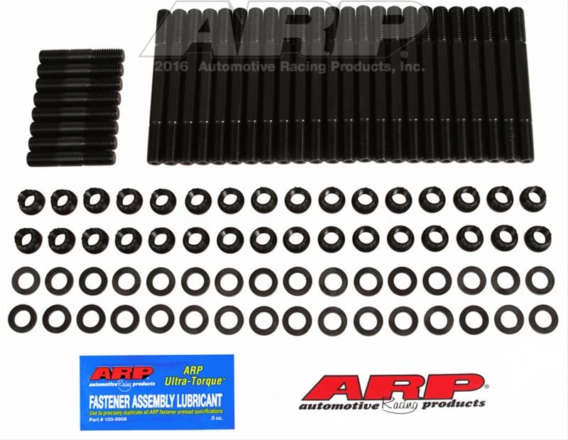 ARP ARP Pro Series Cylinder Head Studs 135-4206 Autofit