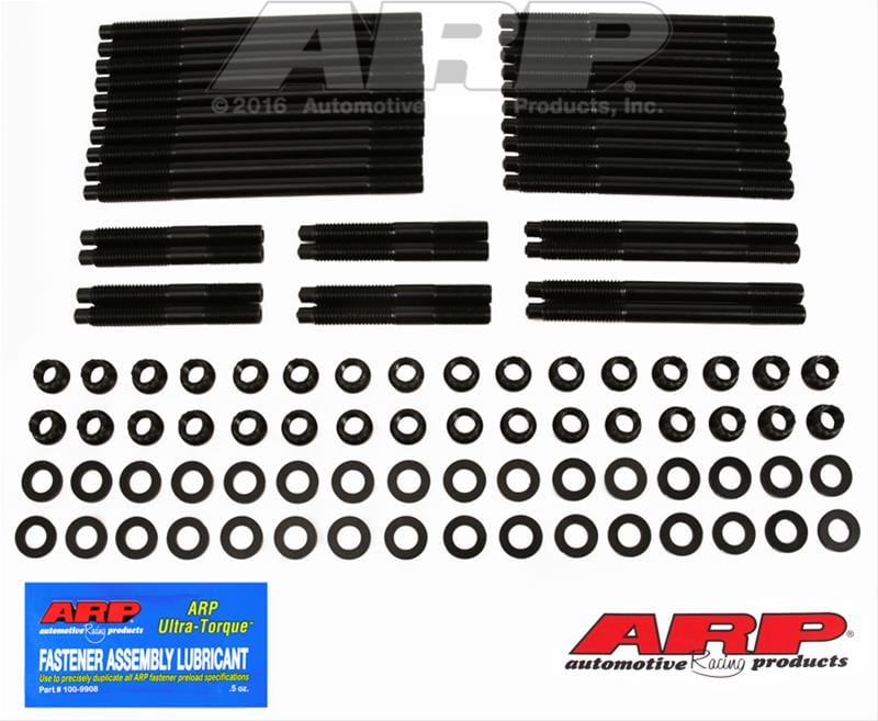 ARP ARP Pro Series Cylinder Head Studs 135-4302 Autofit