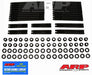 ARP ARP Pro Series Cylinder Head Studs 135-4302 Autofit