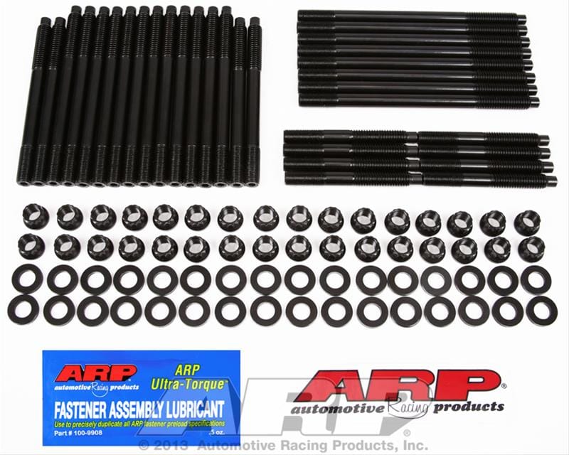 ARP ARP Pro Series Cylinder Head Studs 135-4303 Autofit
