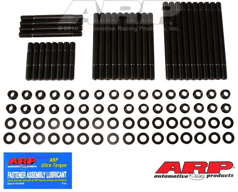 ARP ARP Pro Series Cylinder Head Studs 135-4305 Autofit