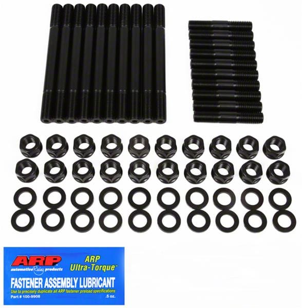 ARP ARP Pro Series Cylinder Head Studs 144-4003 Autofit