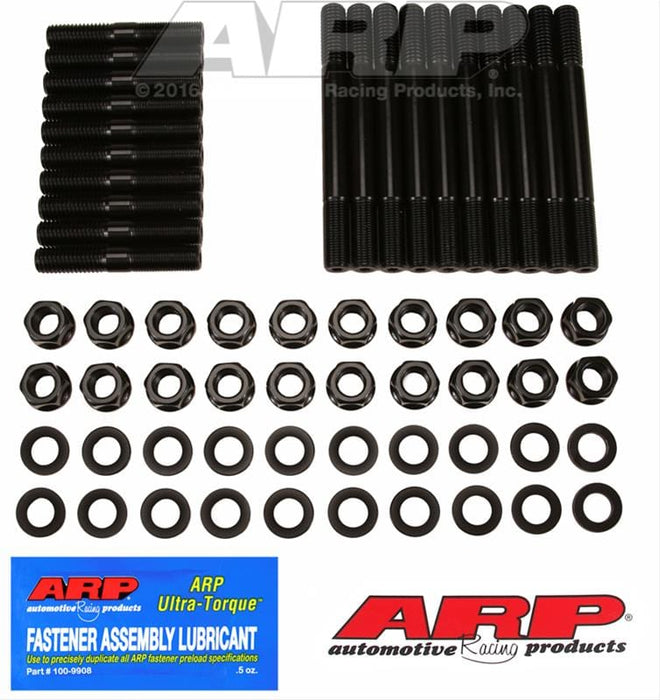 ARP ARP Pro Series Cylinder Head Studs 144-4004 Autofit