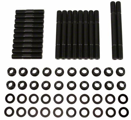 ARP ARP Pro Series Cylinder Head Studs 144-4201 Autofit