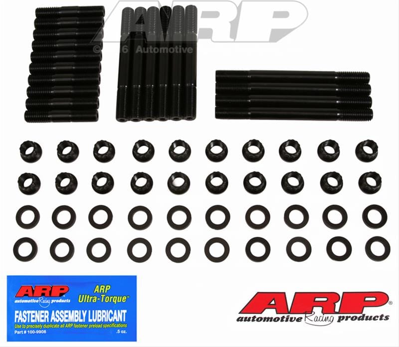 ARP ARP Pro Series Cylinder Head Studs 144-4202 Autofit