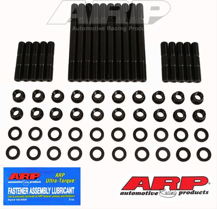 ARP ARP Pro Series Cylinder Head Studs 144-4203 Autofit