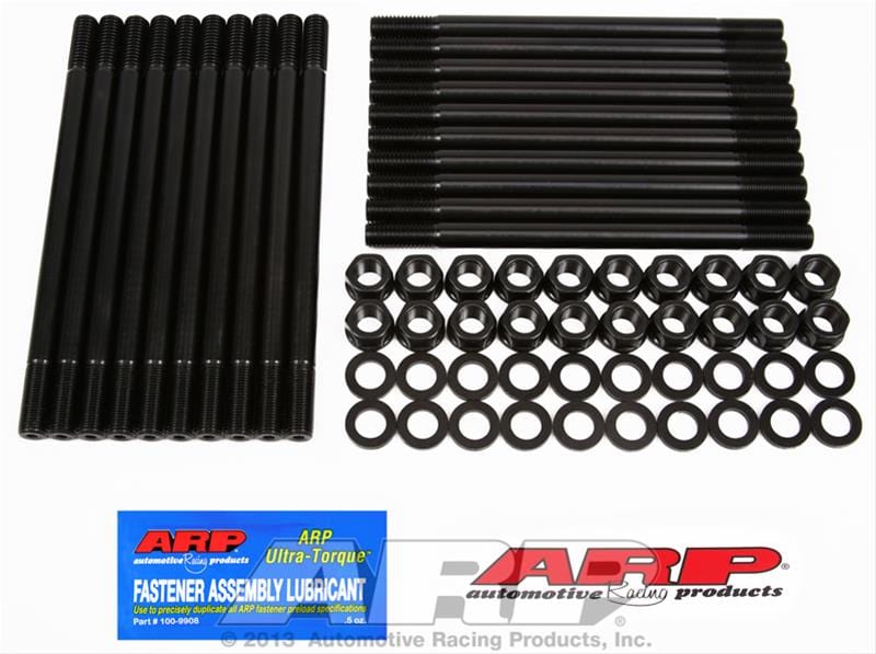ARP ARP Pro Series Cylinder Head Studs 145-4001 Autofit