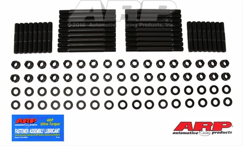 ARP ARP Pro Series Cylinder Head Studs 145-4007 Autofit