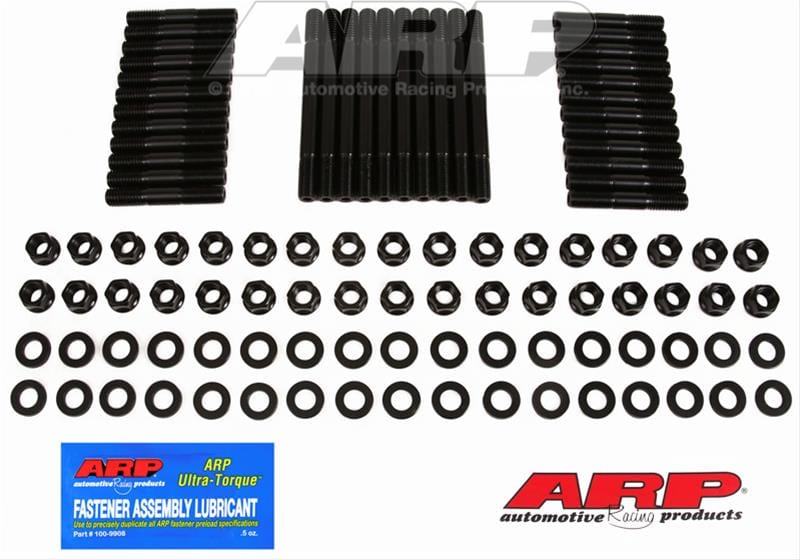 ARP ARP Pro Series Cylinder Head Studs 145-4012 Autofit