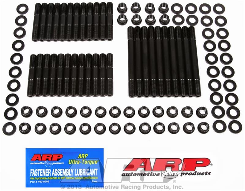 ARP ARP Pro Series Cylinder Head Studs 145-4206 Autofit